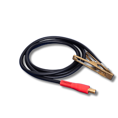Ant Weld Cleaner Brush Cable 3m