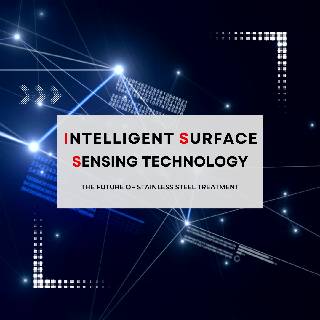 Intelligent Surface Sensing Technology