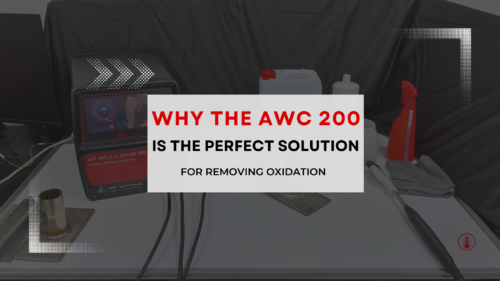 Why the AWC 200 is the perfect solution